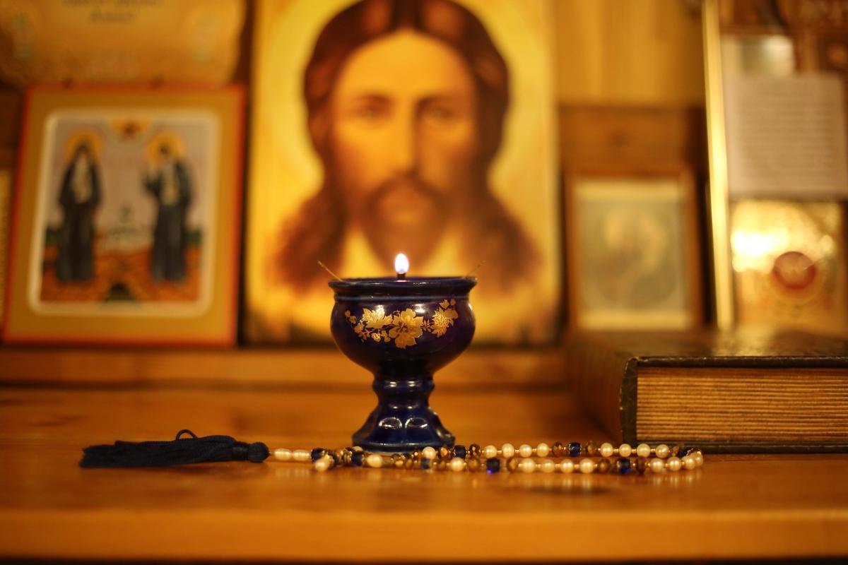 Какие молитвы на Вознесение Господне можно прочитать дома / pixabay.com Какие молитвы на Вознесение Господне можно прочитать дома / pixabay.com