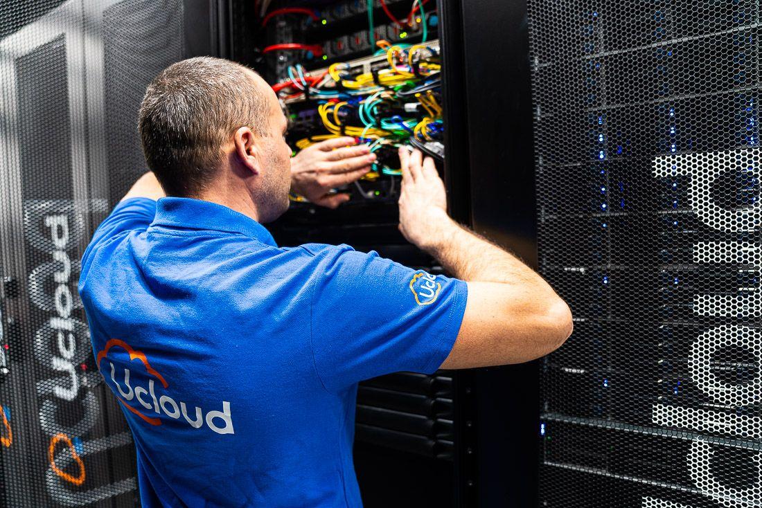 Новый ЦОД в Польше позволит обеспечить стабильный рост украинского бизнеса