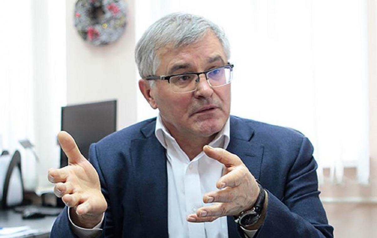 Глава Совета адвокатов Киевской области заявил о нарушении со стороны ГБР во время обыска у адвоката Кузьменко Глава Совета адвокатов Киевской области заявил о нарушении со стороны ГБР во время обыска у адвоката Кузьменко