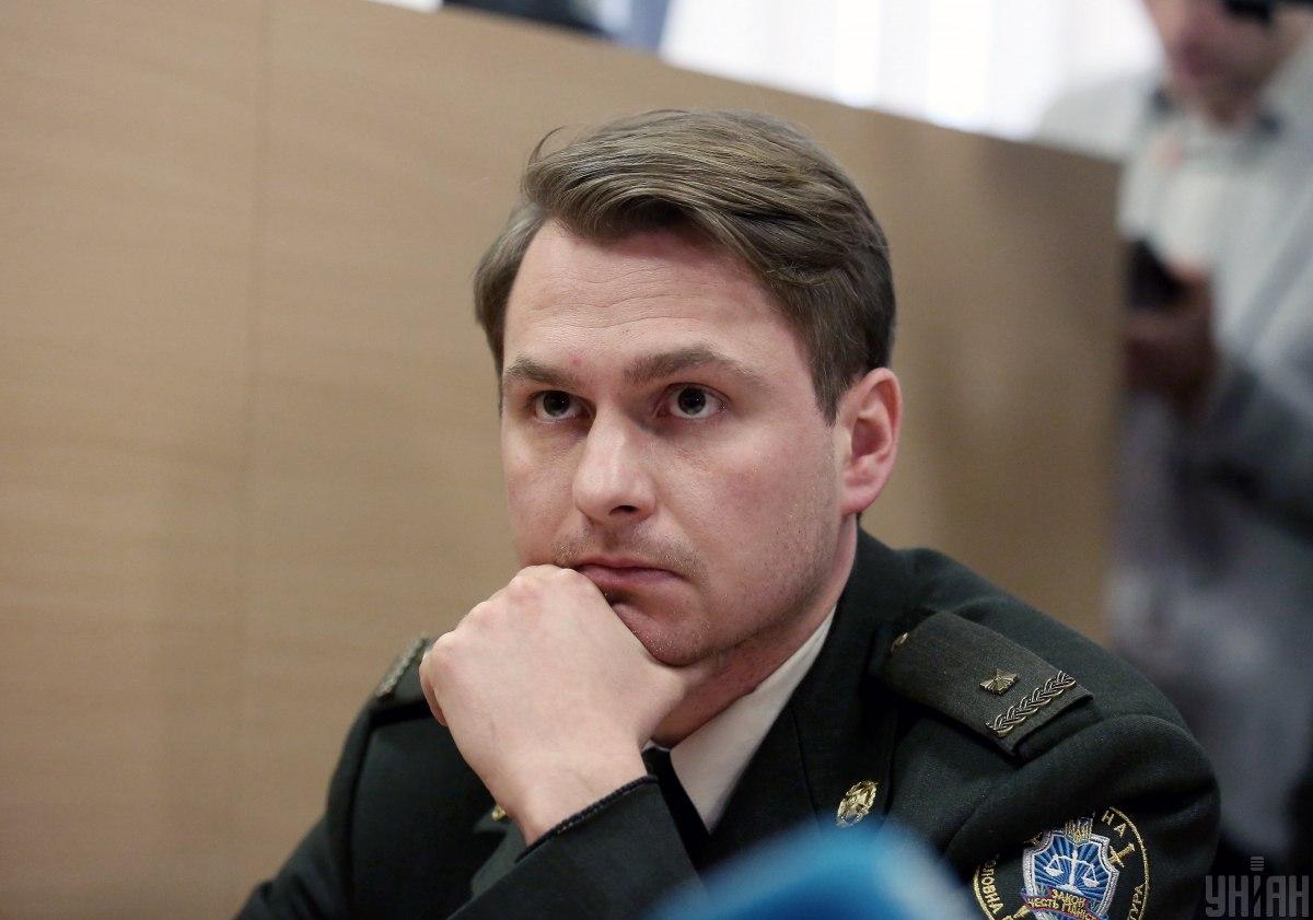 Кравченко возглавит Киевскую ОГА \ фото УНИАН