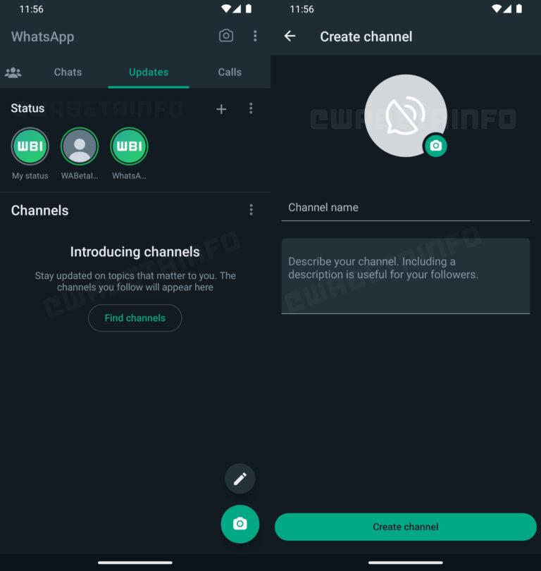 Источник: WABetaInfo. Источник: WABetaInfo.
