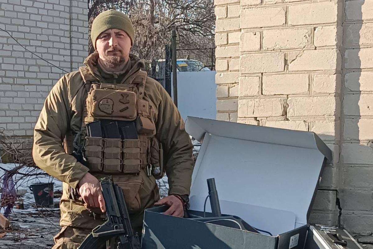 Историк Игорь Ригель погиб в бою за Украину / фото Facebook, Игорь Ригель Историк Игорь Ригель погиб в бою за Украину / фото Facebook, Игорь Ригель