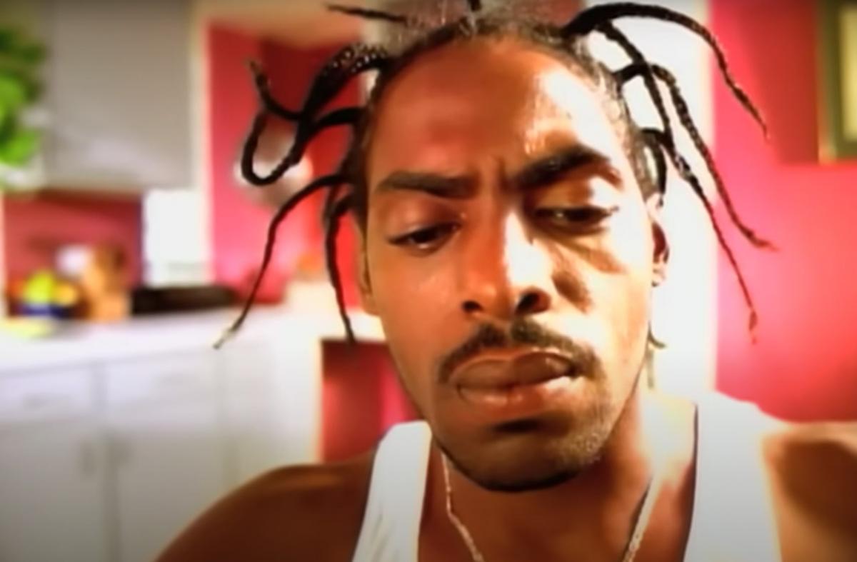 На тлі проблем зі здоров'ям Coolio вживав наркотики, його організм був ослаблений і просто не впорався / скріншот На тлі проблем зі здоров'ям Coolio вживав наркотики, його організм був ослаблений і просто не впорався / скріншот