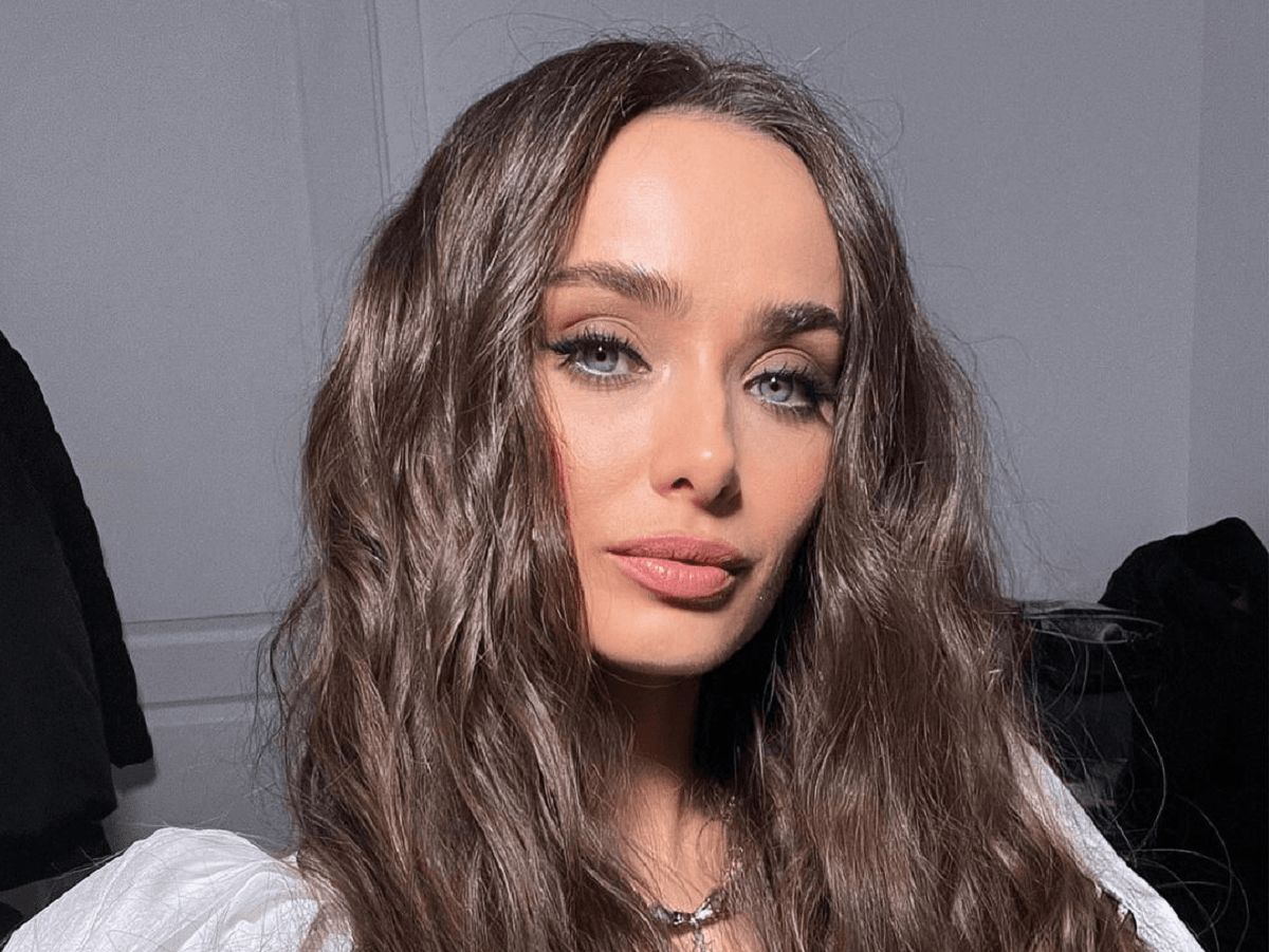 Ксенія Мішина / instagram.com/misha.k.ua Ксенія Мішина / instagram.com/misha.k.ua