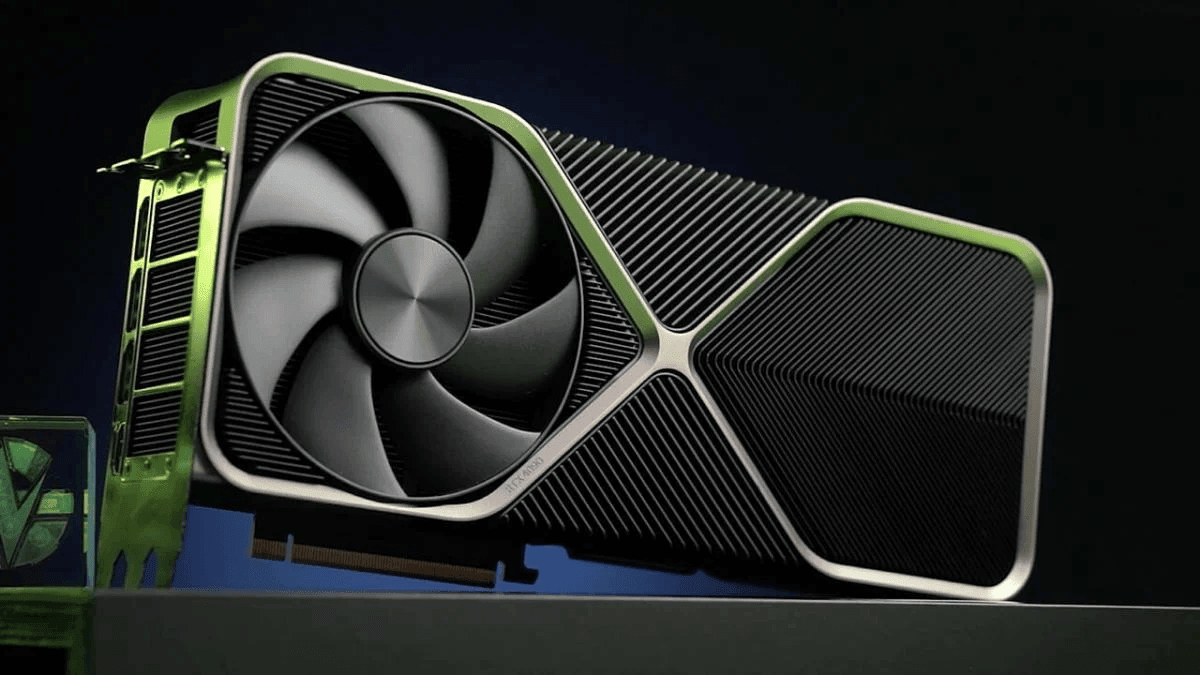 Самым мощных графическим адаптером назван GeForce RTX 4090 / фото NVIDIA Самым мощных графическим адаптером назван GeForce RTX 4090 / фото NVIDIA