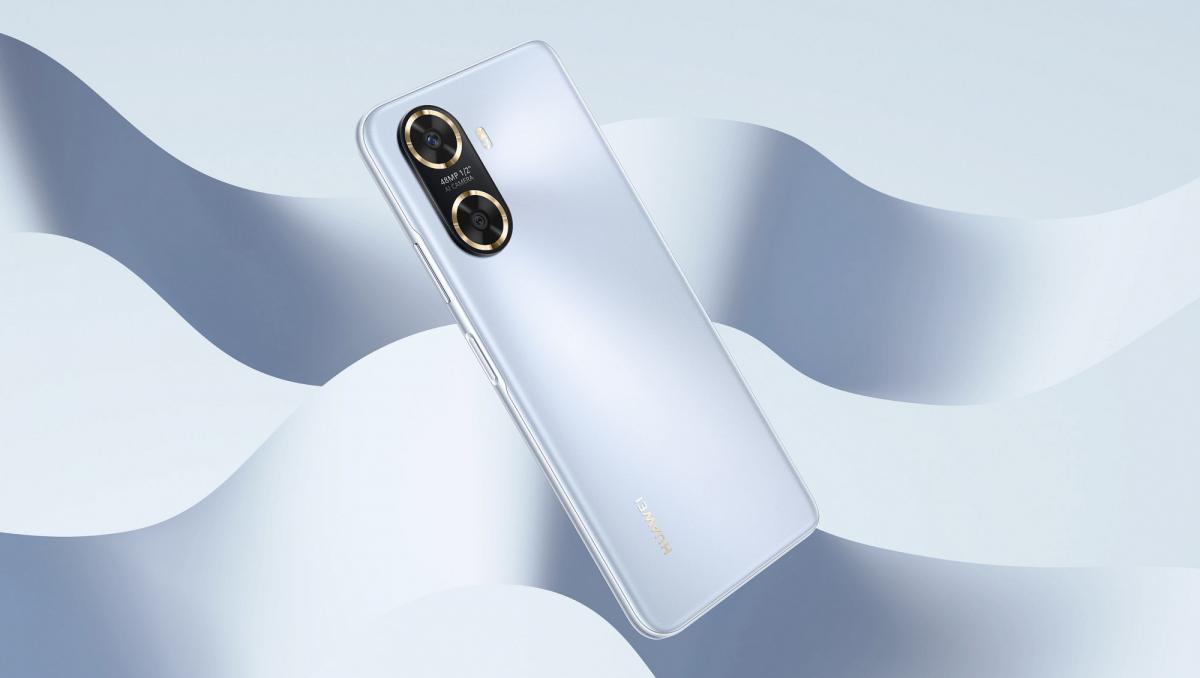 Его должны представить в апреле вместе с Nova 11 / фото Huawei Его должны представить в апреле вместе с Nova 11 / фото Huawei