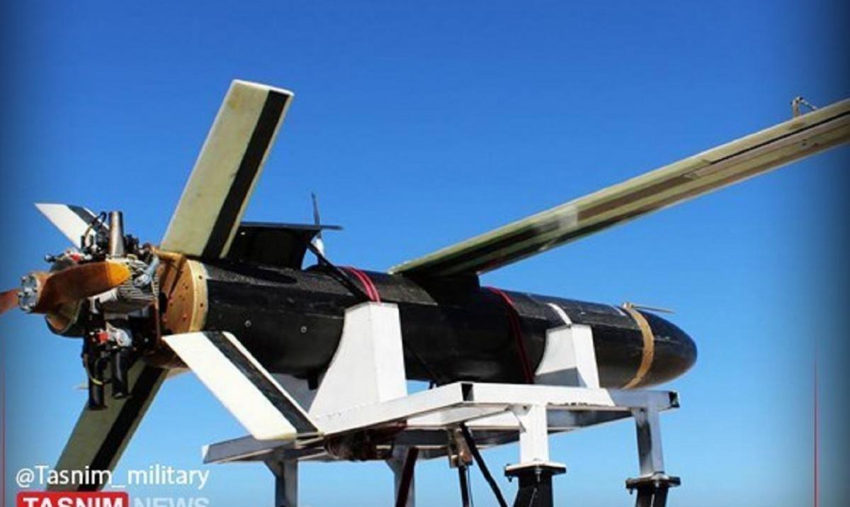 Дрон можно легко и быстро собрать и подготовить к полету / Фото: tasnimnews.com Дрон можно легко и быстро собрать и подготовить к полету / Фото: tasnimnews.com