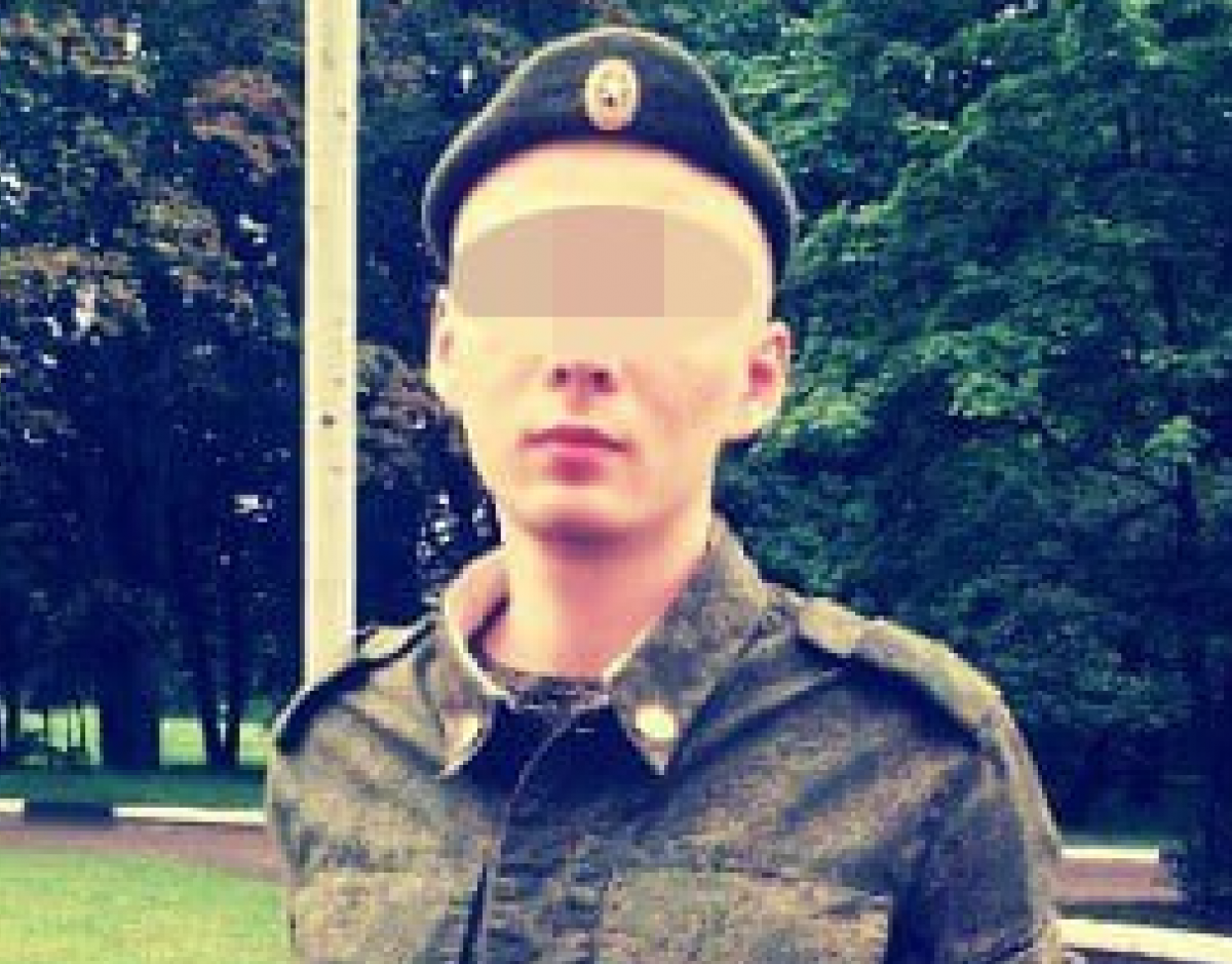 Вернувшийся с войны москвич угрожал соседке убийством / фото Baza Вернувшийся с войны москвич угрожал соседке убийством / фото Baza