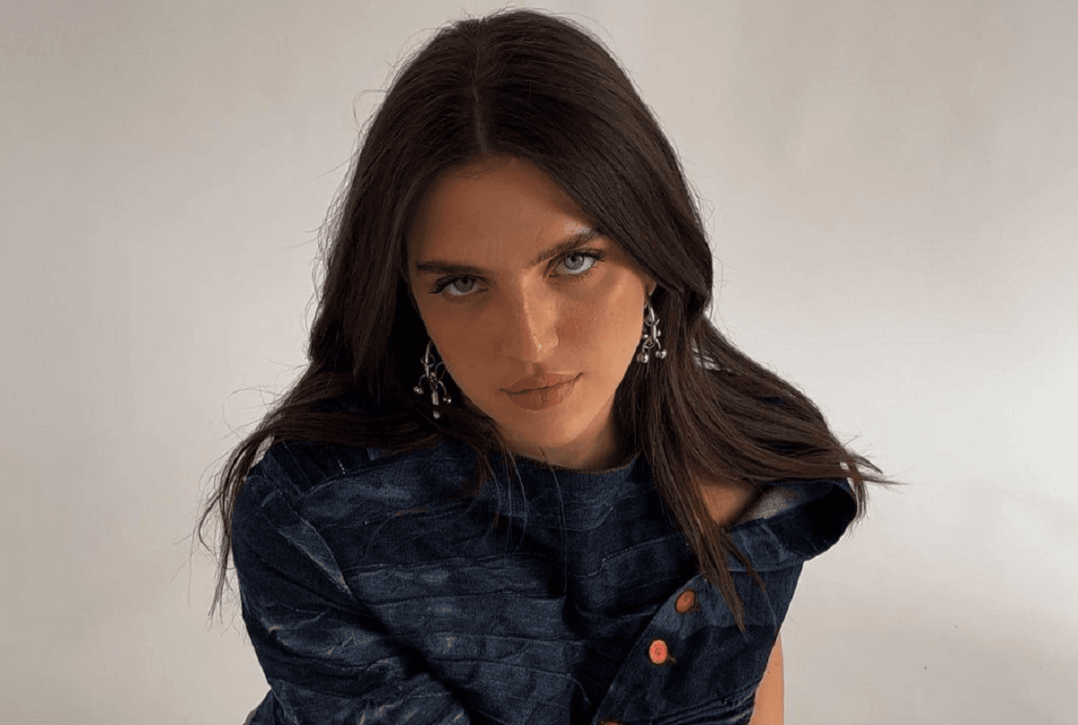 Мэй Мюллер / instagram.com/maemuller Мэй Мюллер / instagram.com/maemuller