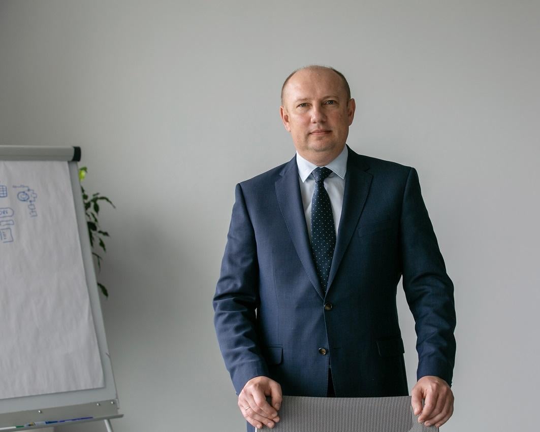 Алексей Тютюнник Алексей Тютюнник