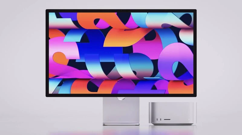 Apple передумала випускати 27-дюймовий Mini-LED монітор з частотою 120 Гц / джерело: Macrumors Apple передумала випускати 27-дюймовий Mini-LED монітор з частотою 120 Гц / джерело: Macrumors
