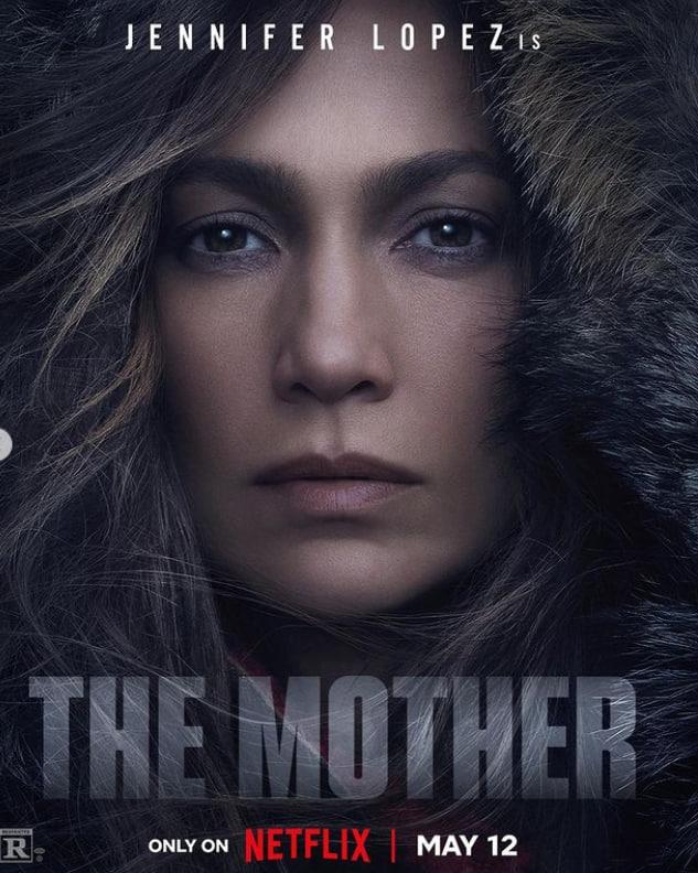 Джей Ло снялась в новом фильме от Netflix / скриншот Джей Ло снялась в новом фильме от Netflix / скриншот