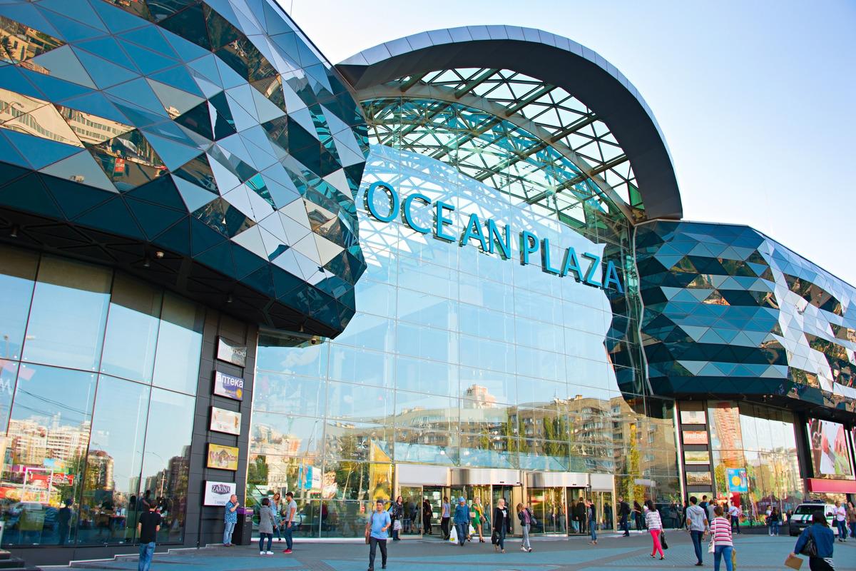 Офіційна позиція ТОВ 'Ланіта Інвест' щодо ситуації навколо ТРЦ Ocean Plaza Офіційна позиція ТОВ 'Ланіта Інвест' щодо ситуації навколо ТРЦ Ocean Plaza