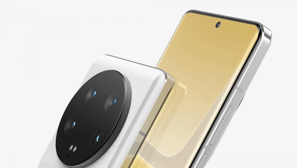 Xiaomi 13 Ultra получит четыре 50-мегапиксельных камеры / Источник: OnLeaks Xiaomi 13 Ultra получит четыре 50-мегапиксельных камеры / Источник: OnLeaks