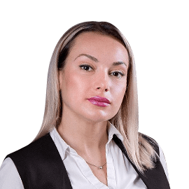 Катерина Анищенко Катерина Анищенко