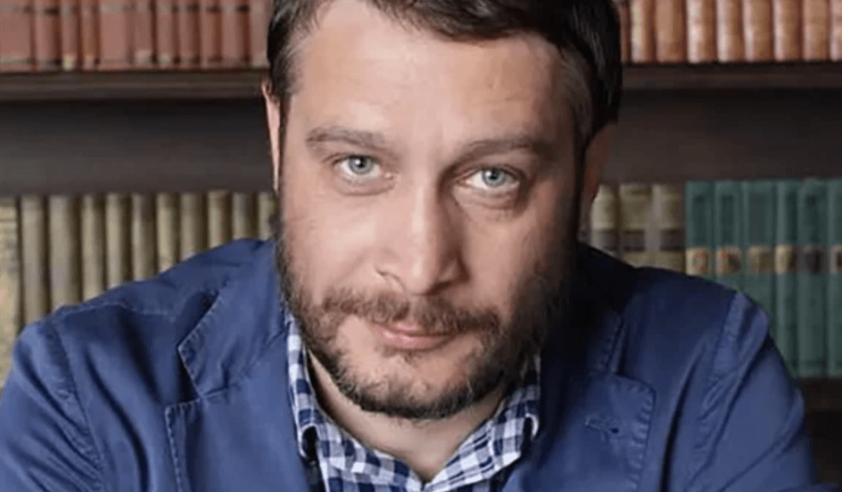 Умер российский писатель и публицист Эдуард Багиров / t.me Умер российский писатель и публицист Эдуард Багиров / t.me