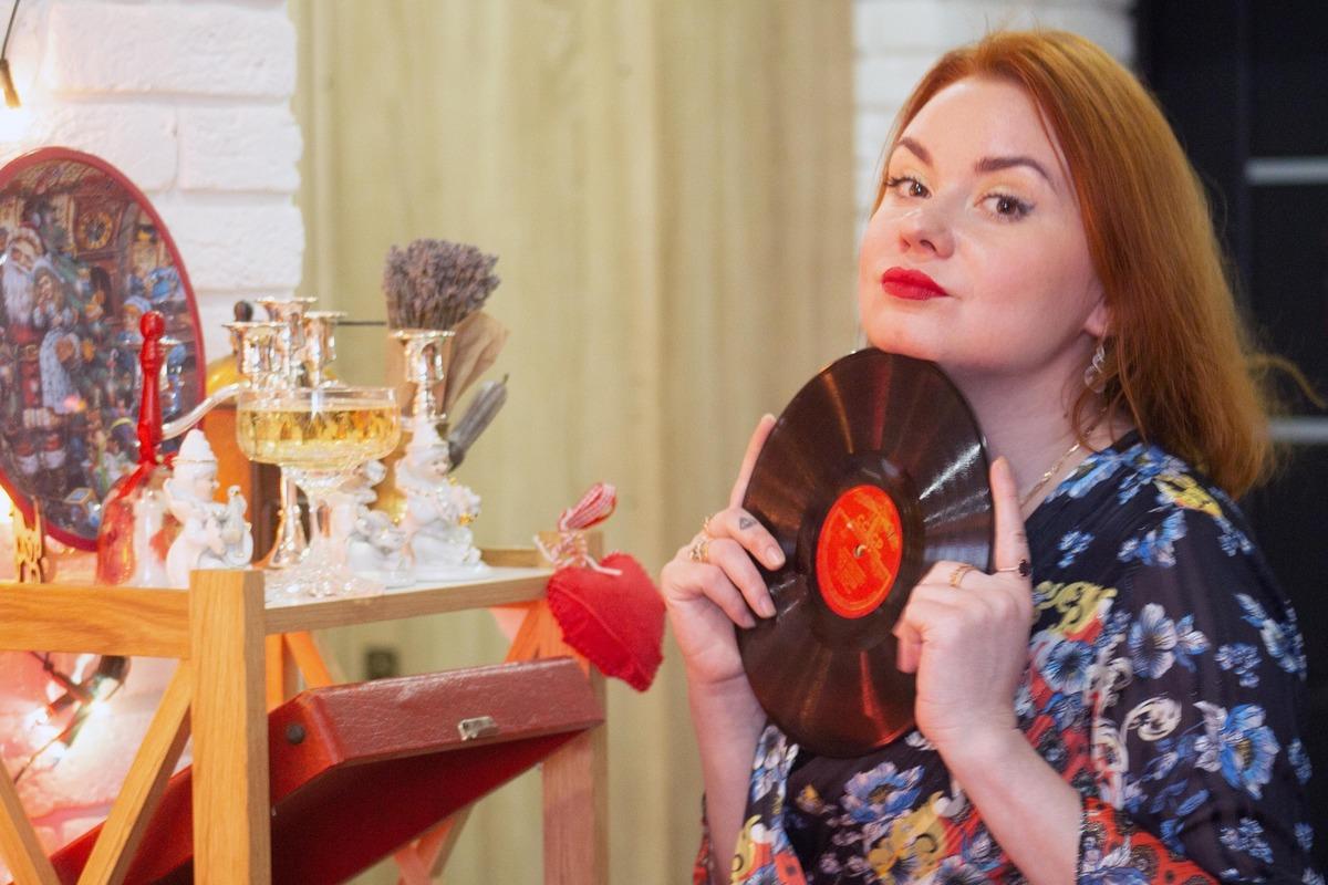 Київська волонтерка продовжує розбурхувати скандал / фото facebook.com/vasilisa.dnipro Київська волонтерка продовжує розбурхувати скандал / фото facebook.com/vasilisa.dnipro