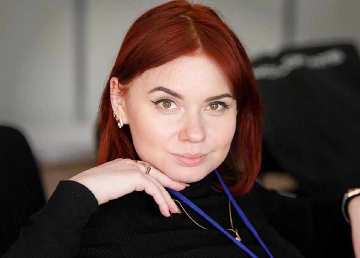 Мазурчук не сподобалось, що військовий стояв на колінах перед своїми катами / facebook.com/vasilisa.dnipro Мазурчук не сподобалось, що військовий стояв на колінах перед своїми катами / facebook.com/vasilisa.dnipro