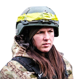 Евакуйовані з "гарячих точок" телефонують і кажуть: "Чому ми раніше не виїхали? Тут інше життя!"