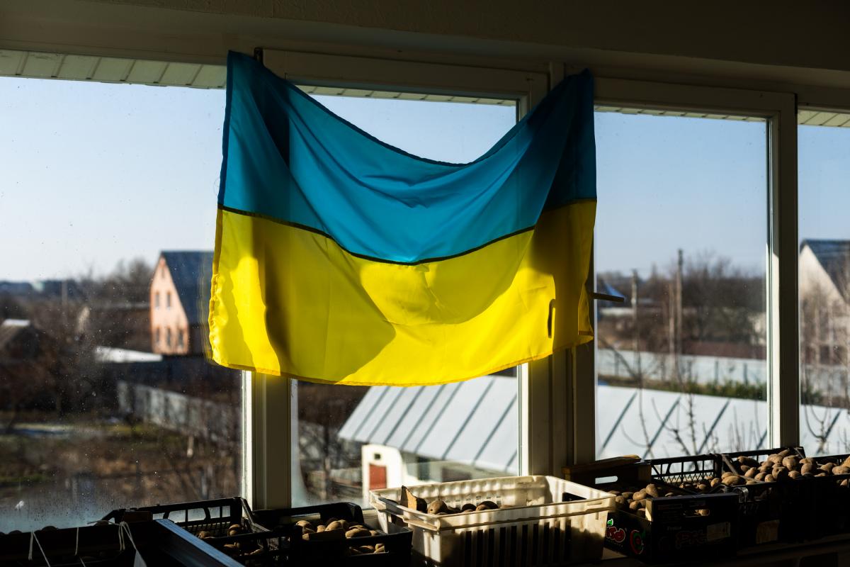 Окупанти продовжують переслідувати людей з проукраїнською позицією / фото ua.depositphotos.com Окупанти продовжують переслідувати людей з проукраїнською позицією / фото ua.depositphotos.com