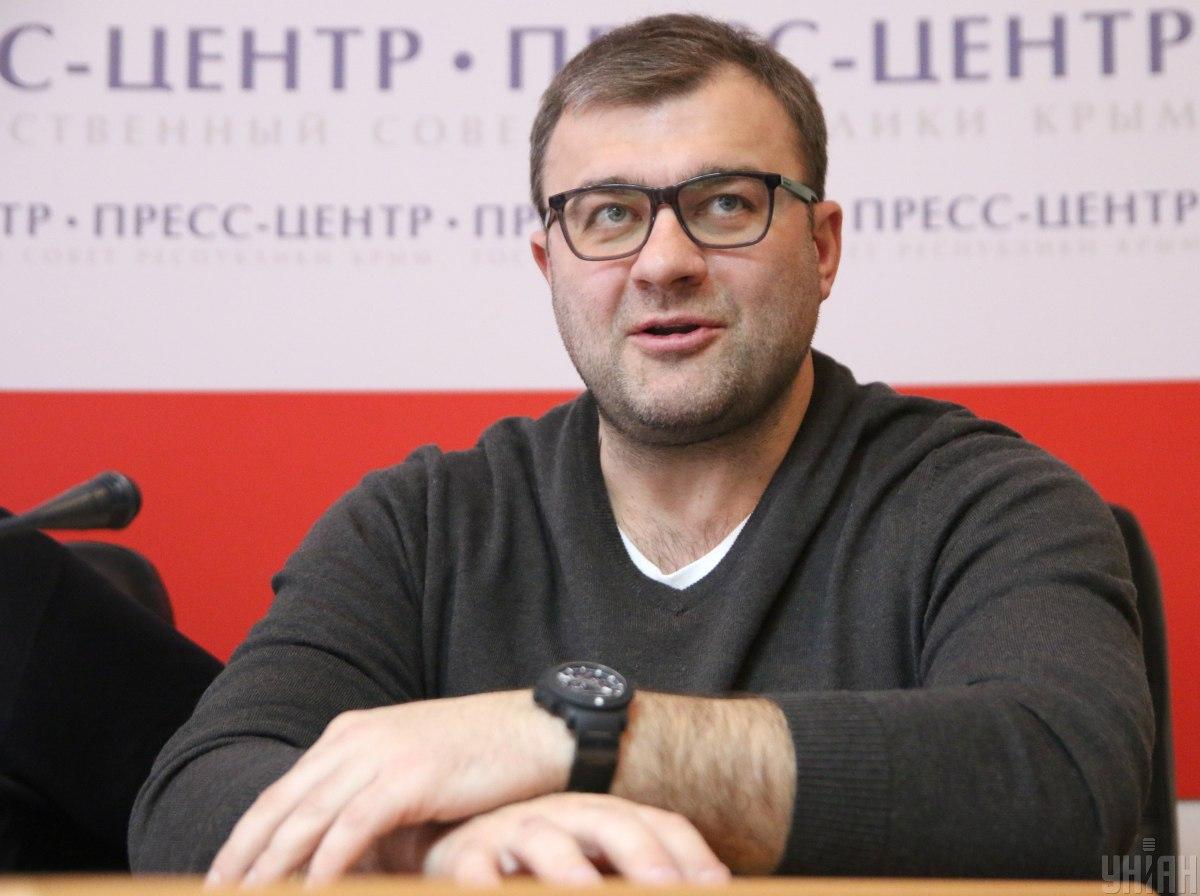 Пореченков поддерживает Кремль и убийства украинцев / фото УНИАН Пореченков поддерживает Кремль и убийства украинцев / фото УНИАН