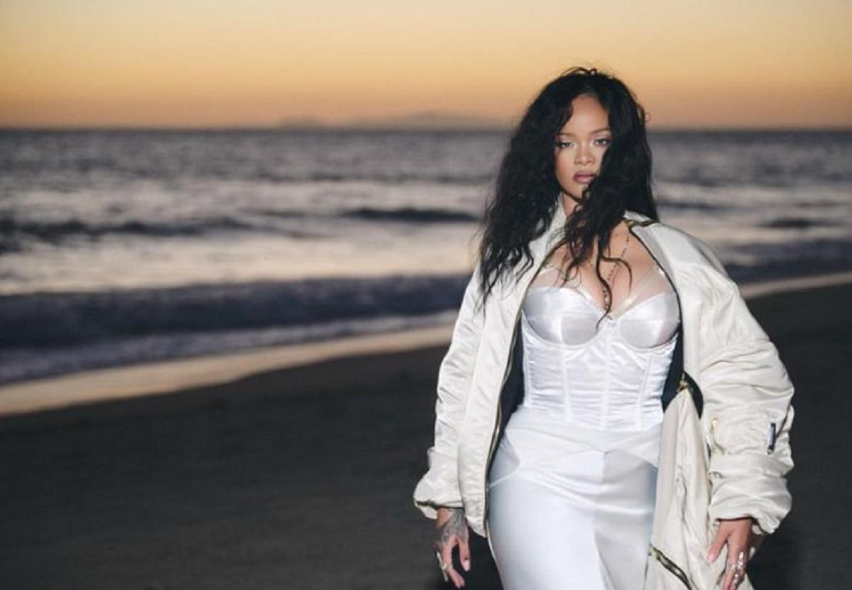 Певица умело держит интригу / фото instagram