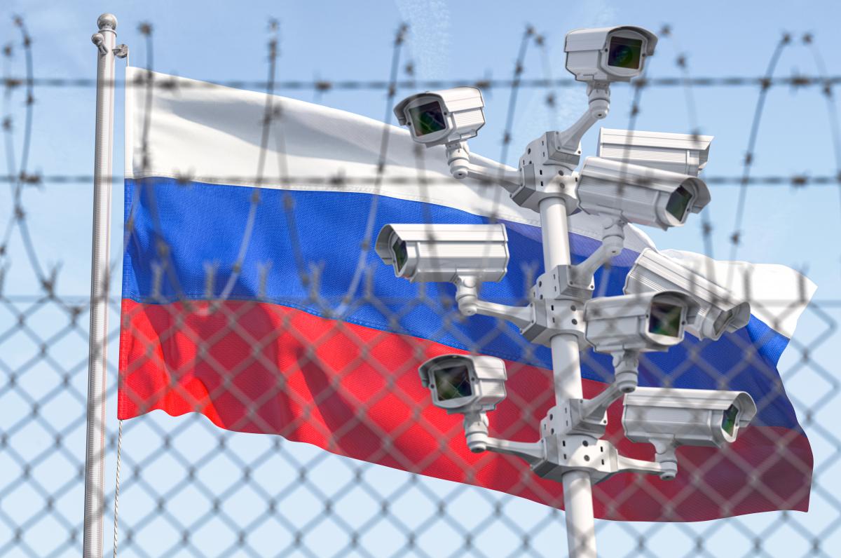 Россия зомбирует собственное население / фото ua.depositphotos.com
