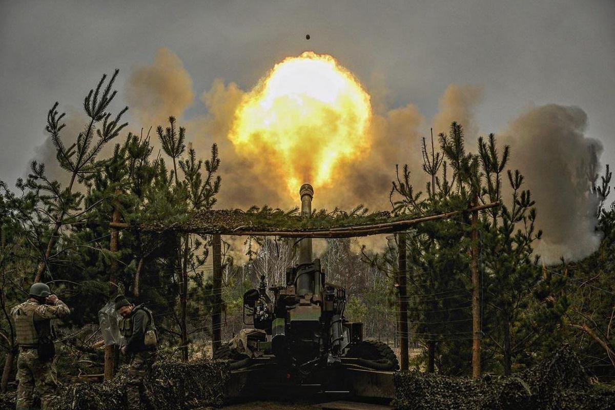 Кількість ліквідованих в Україні російських окупантів сягнула майже 200 тисяч / tфото .me/V_Zelenskiy_official