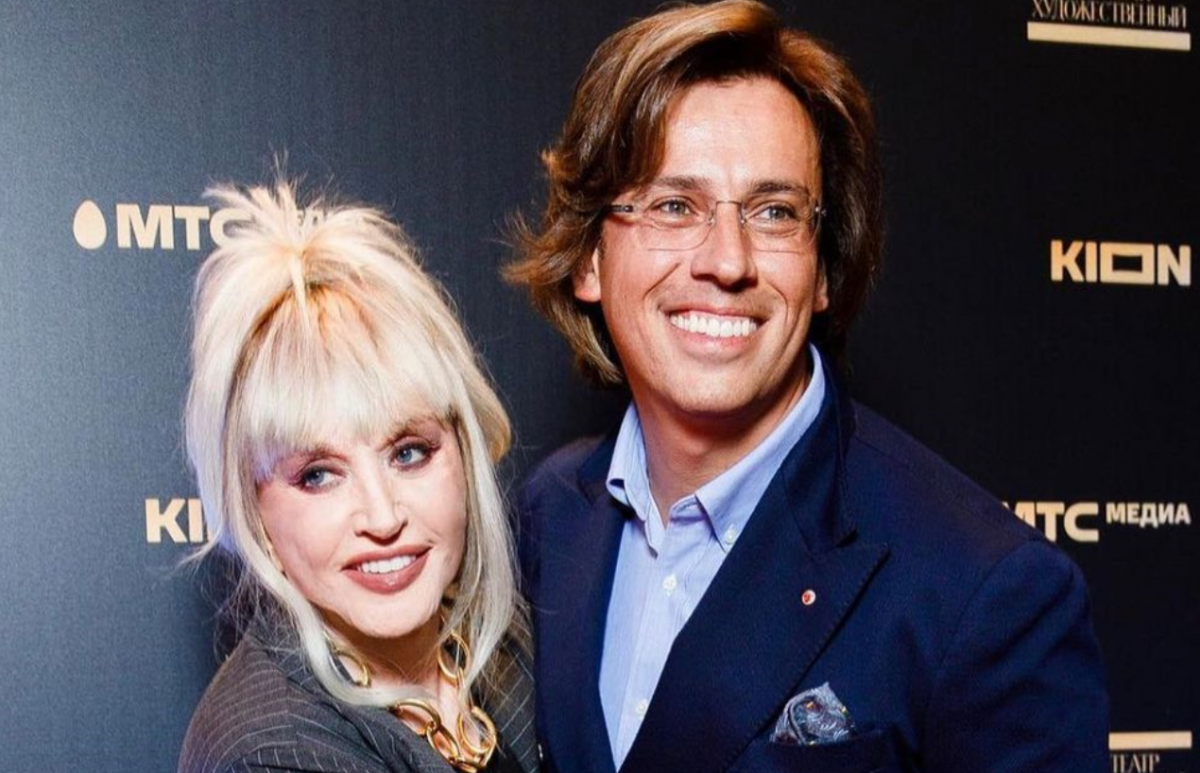 На початку своєї кар'єри співачка була зовсім іншою / фото instagram.com/elizaveta_galkinaa На початку своєї кар'єри співачка була зовсім іншою / фото instagram.com/elizaveta_galkinaa