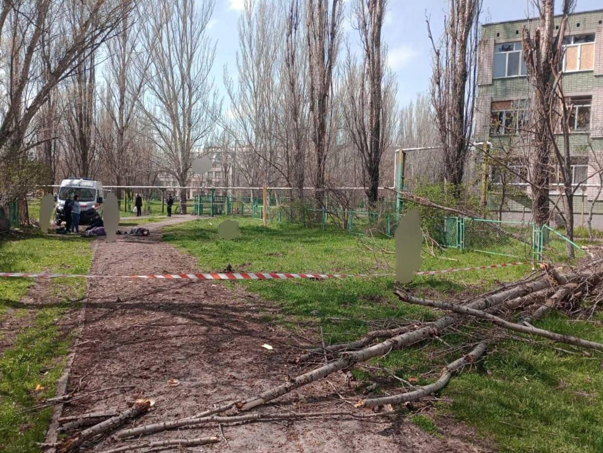 фото Херсонська ОВА фото Херсонська ОВА