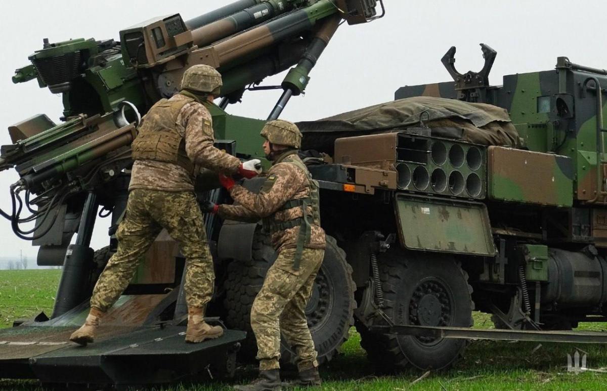 Подоляк исключил переговоры на сегодняшний день / фото t.me/AFUStratCom Подоляк исключил переговоры на сегодняшний день / фото t.me/AFUStratCom