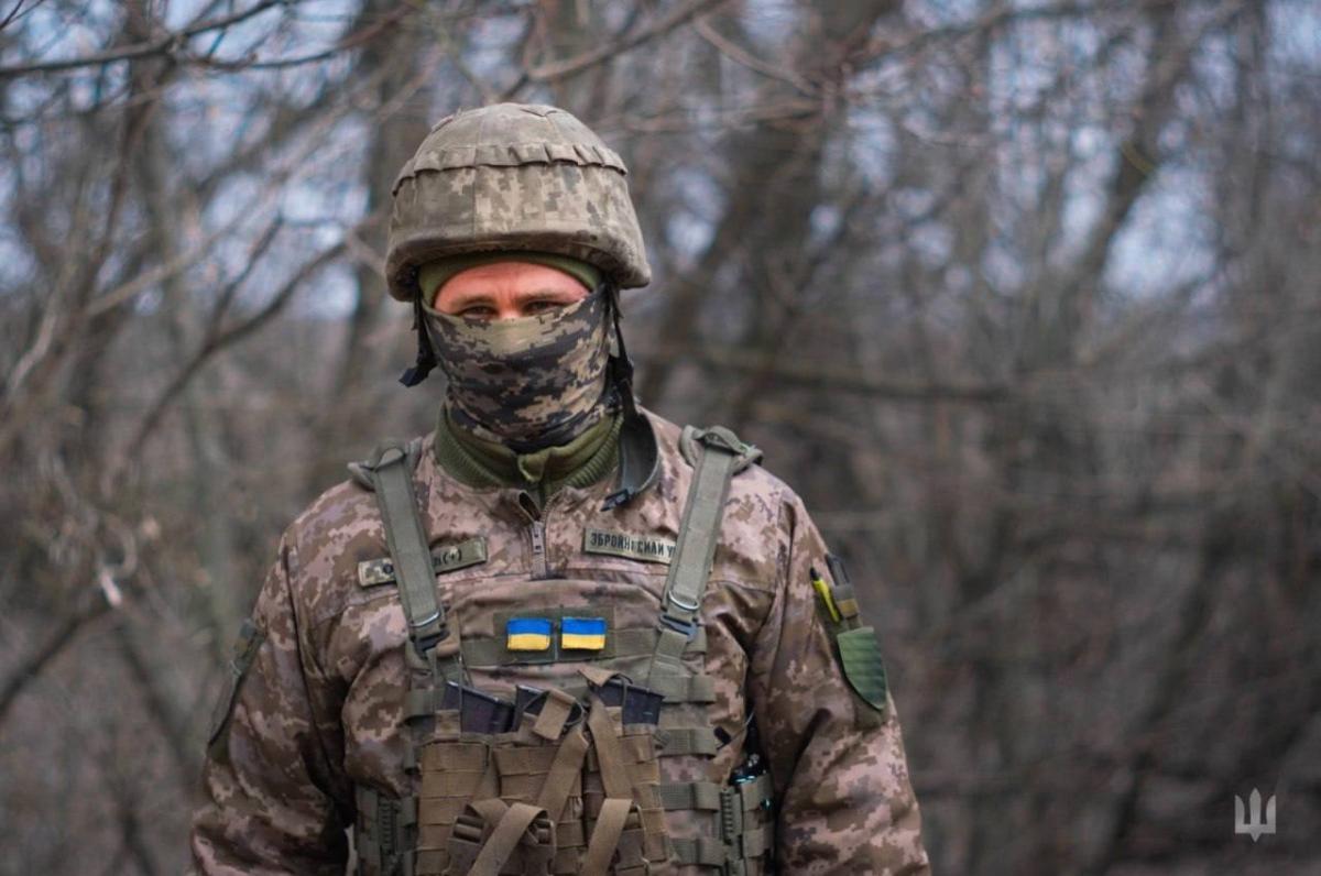 ВСУ продолжают уничтожать врага / фото t.me/AFUStratCom ВСУ продолжают уничтожать врага / фото t.me/AFUStratCom