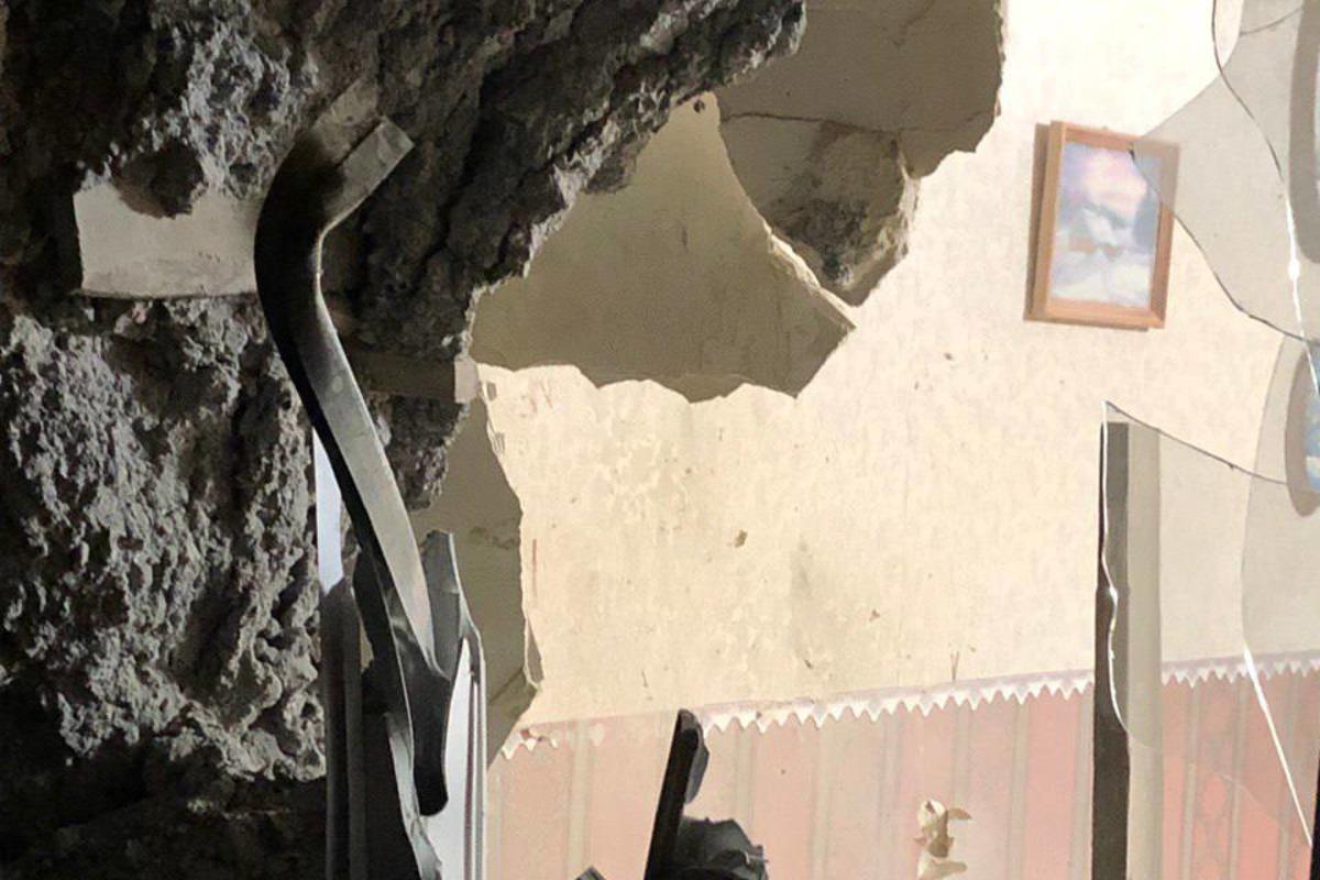Гладков обвинил ВСУ в предпасхальном обстреле Белгородской области / фото t.me/vvgladkov Гладков обвинил ВСУ в предпасхальном обстреле Белгородской области / фото t.me/vvgladkov