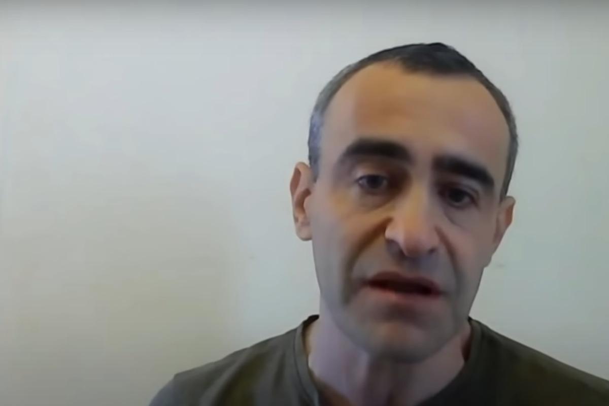 Експерт заявив, що танкові втрати РФ на 20-30% вище, ніж наводить проект Oryx / скріншот Експерт заявив, що танкові втрати РФ на 20-30% вище, ніж наводить проект Oryx / скріншот