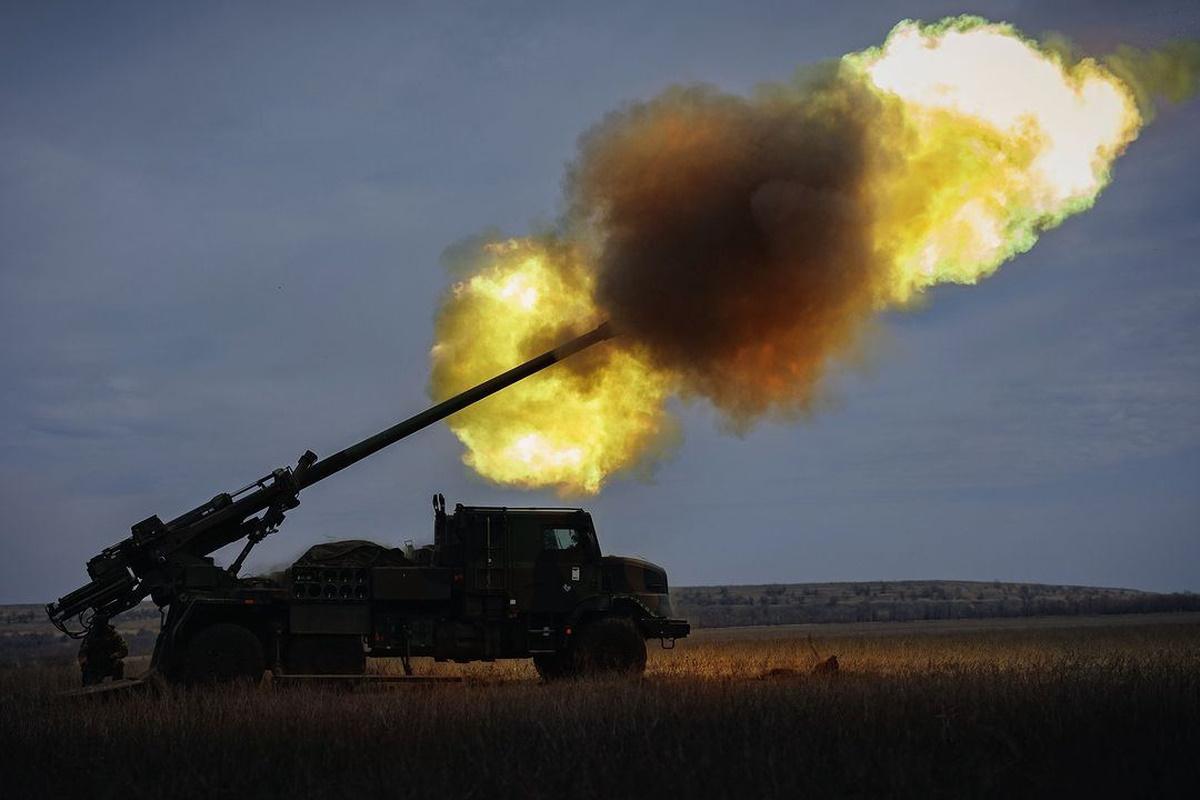 Продолжается российско-украинская война / t.me/V_Zelenskiy_official Продолжается российско-украинская война / t.me/V_Zelenskiy_official