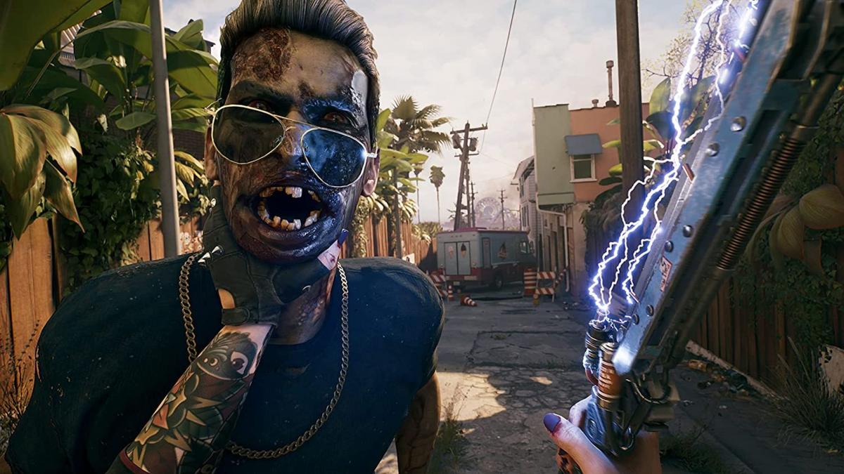 Огляд Dead Island 2 / фото Dambuster Studios