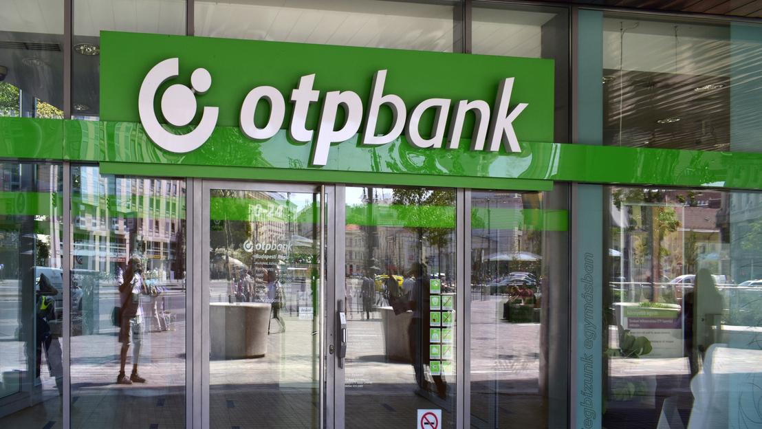 OTP Bank продолжает работать в России / фото УНИАН OTP Bank продолжает работать в России / фото УНИАН