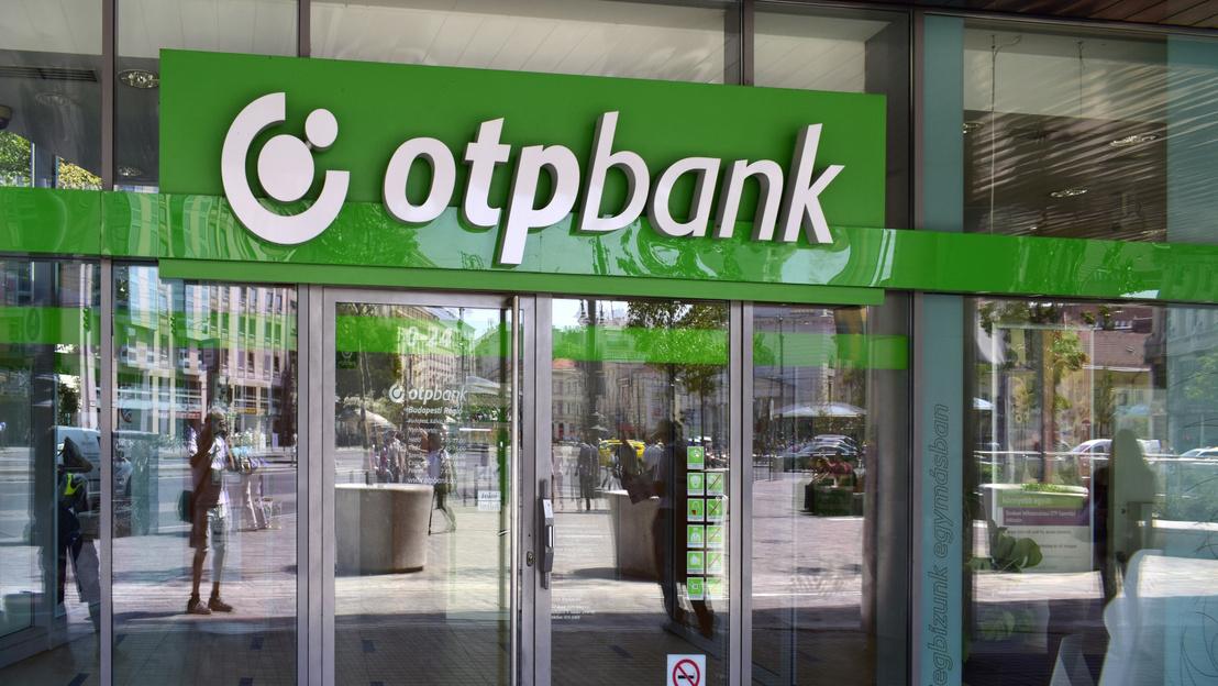 OTP Bank продовжує працювати у Росії / фото УНІАН