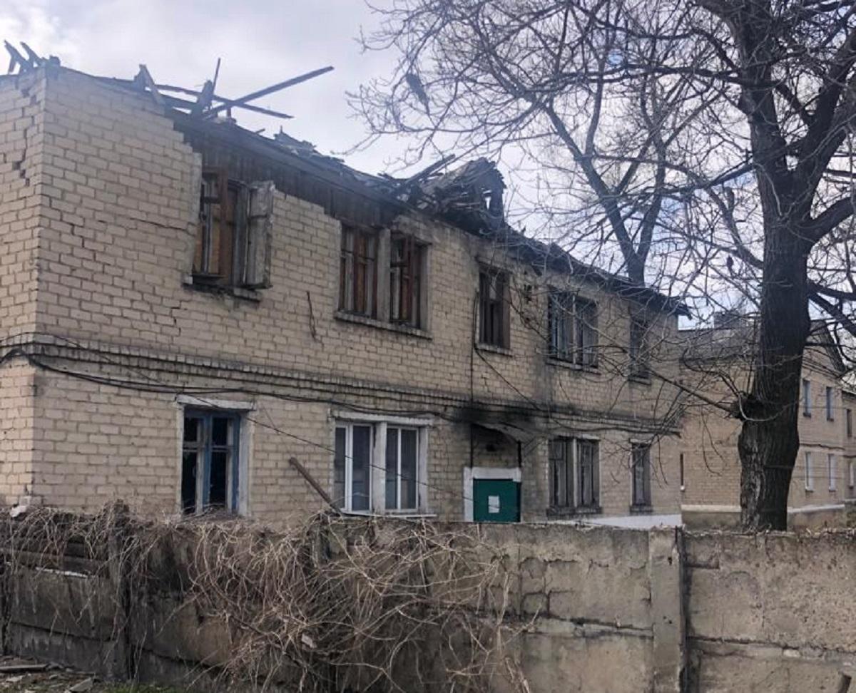 Телеграм-канал Павло Кириленко / Донецька ОДА (ОВА) Телеграм-канал Павло Кириленко / Донецька ОДА (ОВА)