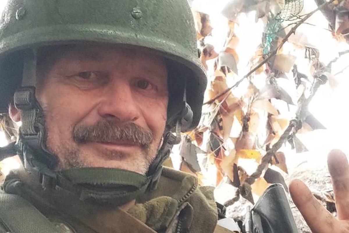 Олег Барна был надепом до 2019 года / t.me/PresidentPoroshenko Олег Барна был надепом до 2019 года / t.me/PresidentPoroshenko