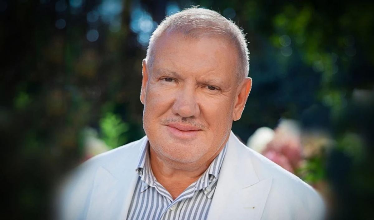 33 житлові будинки, земельні ділянки, завод та теплоенергостанція: майно російського олігарха Володимира Крупчака націоналізують