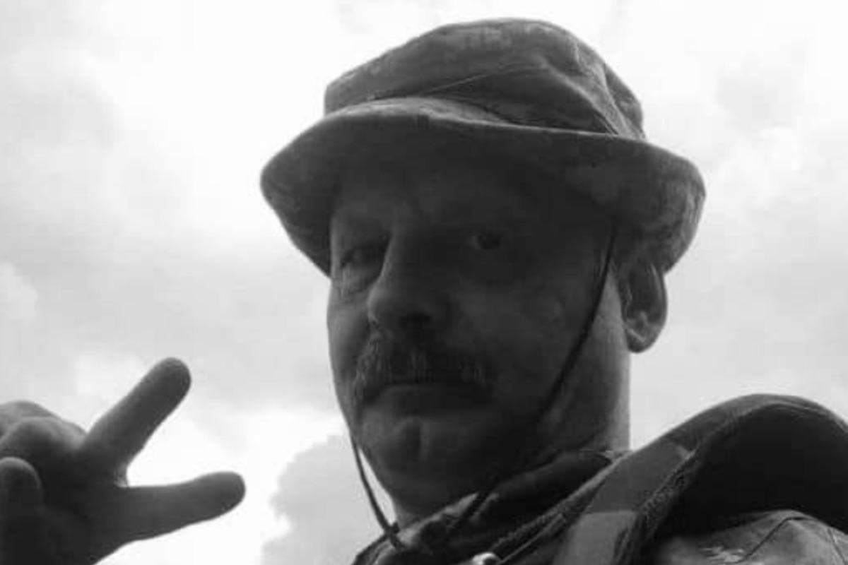 Стало известно, как погиб бывший нардеп Олег Барна на фронте / фото facebook.com/petroporoshenko Стало известно, как погиб бывший нардеп Олег Барна на фронте / фото facebook.com/petroporoshenko