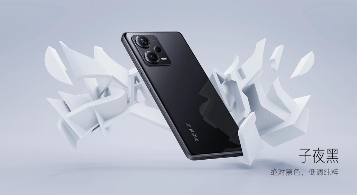 Redmi Note 12 Redmi Note 12