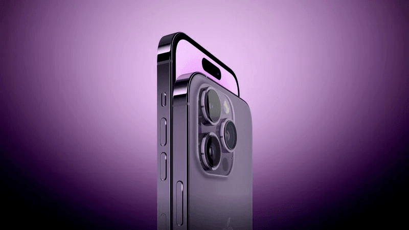 Обычные iPhone 15 получат такую же заднюю панель, как у Pro-моделей / фото Apple Обычные iPhone 15 получат такую же заднюю панель, как у Pro-моделей / фото Apple