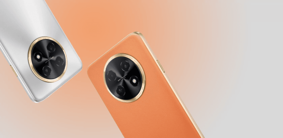 Представлен «монстр» автономности Huawei Enjoy 60X / фото Huawei Представлен «монстр» автономности Huawei Enjoy 60X / фото Huawei