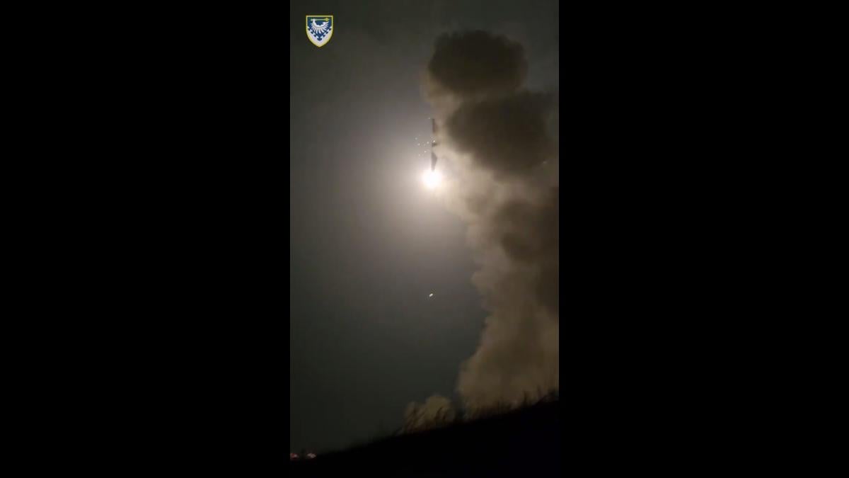 Россия атаковала Одесщину дронами / скриншот Россия атаковала Одесщину дронами / скриншот