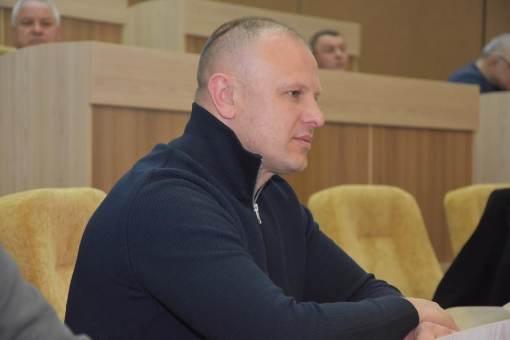 Слюсар розповів, що мав розмову з екс-дружиною після цього випадку Слюсар розповів, що мав розмову з екс-дружиною після цього випадку