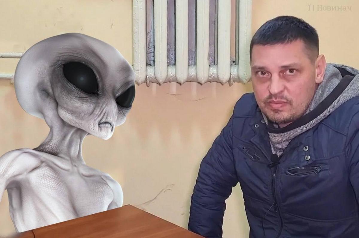 В мережі зʼявляються меми через спалахи в небі над Києвом / фото з соцмереж В мережі зʼявляються меми через спалахи в небі над Києвом / фото з соцмереж