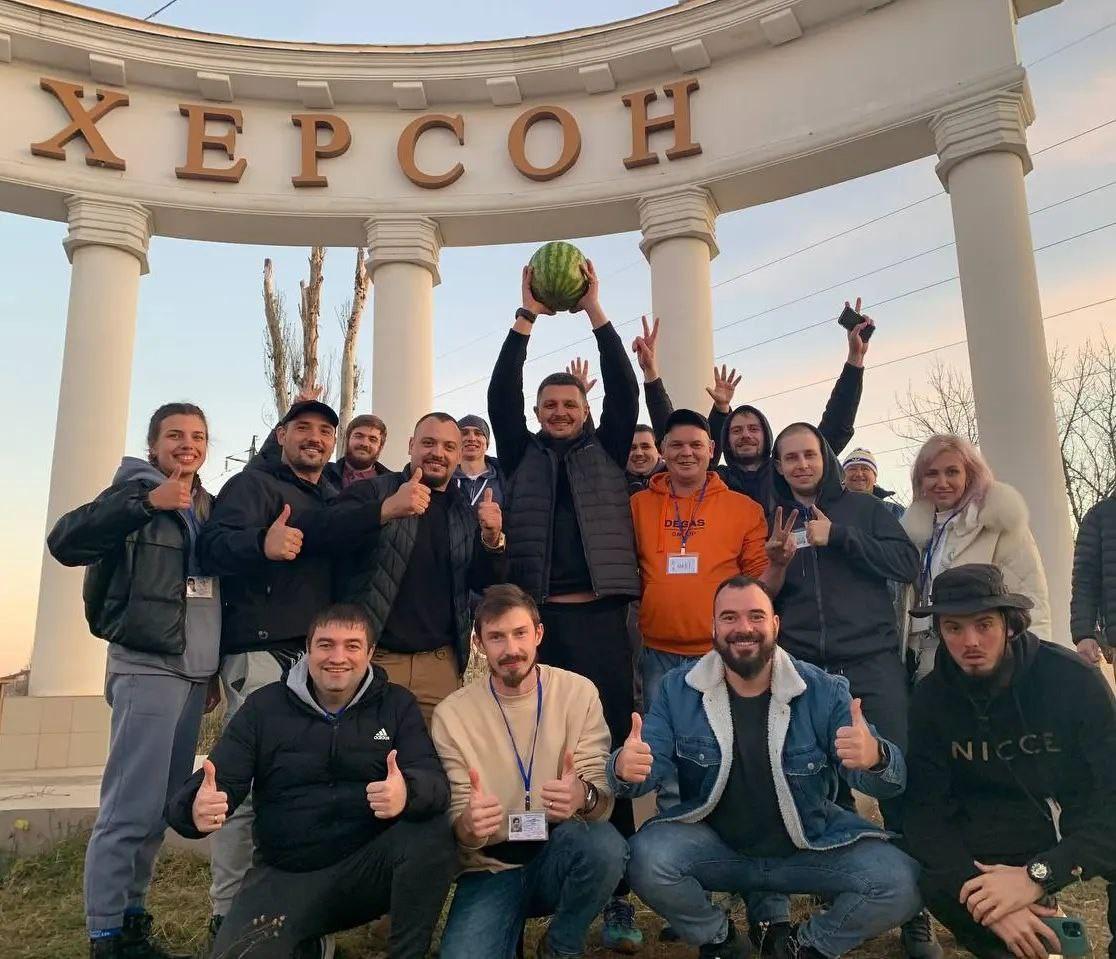 Благодійний фонд 'Безмежні можливості': сила соціальної відповідальності Благодійний фонд 'Безмежні можливості': сила соціальної відповідальності