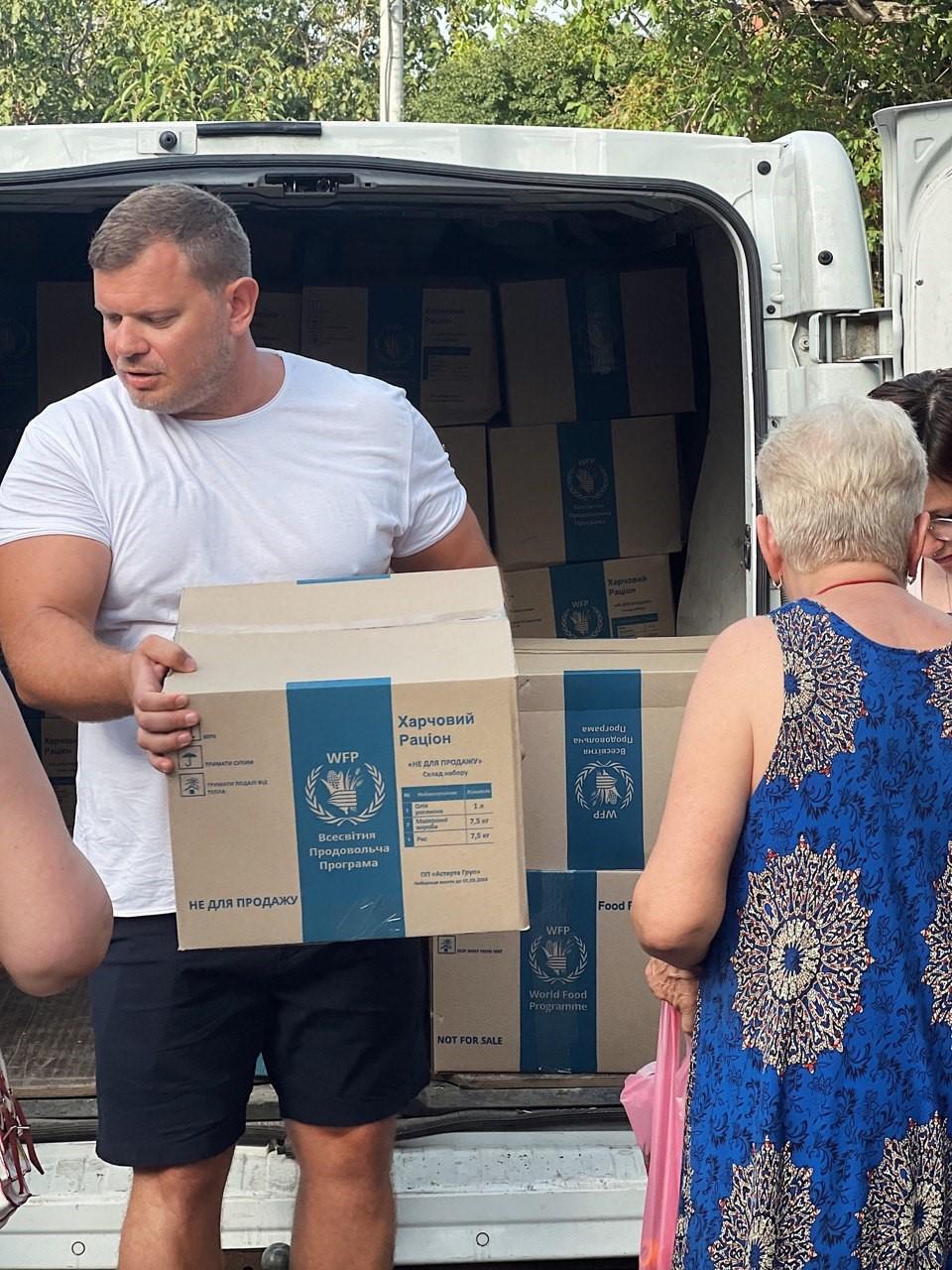 Благодійний фонд 'Безмежні можливості': сила соціальної відповідальності Благодійний фонд 'Безмежні можливості': сила соціальної відповідальності